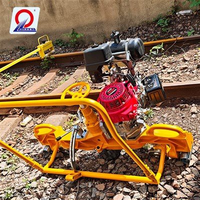 Railway Grinding Machine