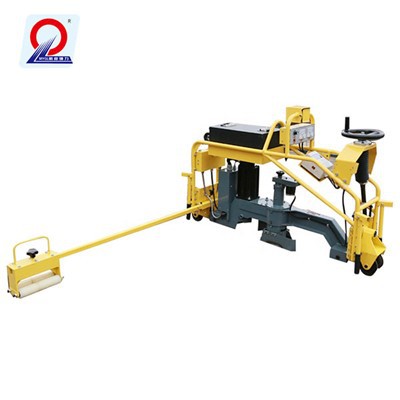 Trein Track Grinding Machine